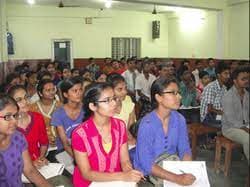 Mathematics Training Academy Pictures photo 2